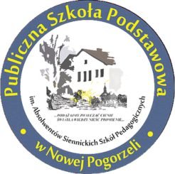 Logo placówki partnerskiej