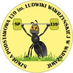 Logo placówki partnerskiej
