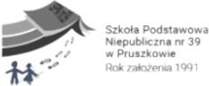 Logo placówki partnerskiej