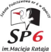Logo placówki partnerskiej