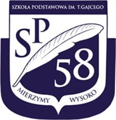 Logo placówki partnerskiej