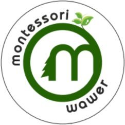 Logo placówki partnerskiej